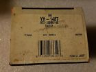 F87z-19b888-ab Yh-1487 Motorcraft Ford Heater Control F87z-19b888-ab Yh-1487 Motorcraft Ford Heater Control