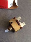 D1ry-19986-a Yh-210 Motorcraft Mustang Blower Switch Ford Oem D1ry-19986-a Yh-210 Motorcraft Mustang Blower Switch Ford Oem