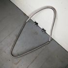 Ztp1658683 Top End Cooling Ford Inch Stainless Steel Heater Hose Kit