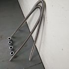 Ztp1658750 Top End Cooling Chevrolet Camaro In Ss Heater Hose Kit