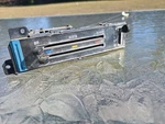 Used Gm 1977 1978 1979PONTIAC Firebird Heater Control Assembly Without A/c. Fixed Price $75.00.