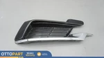 2017-2020 Lincoln Continental Lower Right Passenger Side Center Grille Oem. Fixed Price $122.63.