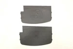 New Oem Gm Radiator Core Support Side Air Baffles 15962247 Olds Bravada 1996-97. Fixed Price $9.48.