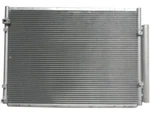 Kool Vue 85RJ11F A/c Condenser Fits 2006-2008 Lexus RX400H Base. Fixed Price $83.67.