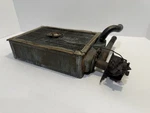 Oem 60-63 Chevy Truck Deluxe Heater Core C10 APACHE10 Rare Vintage. Fixed Price $50.00.