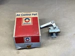 Delco 15-7138 1964 Cadillac Heater Blower Defrost Switch Hi. Fixed Price $60.00.
