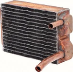 Oer 3009917 1967-68 Gm F-body 68-69 Nova W/ Ac Copper/brass Heater Core 9-1/2. Fixed Price $116.46.