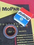 Nos Mopar Torqueflite Front Converter Seal Pn 3515138 1960'S 1970'S. Fixed Price $29.99.