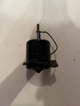 Nos Mopar Heater Blower Motor 1960-2 Plymouth & Dodge Body #2084848. Fixed Price $175.00.