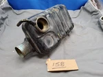 Ford 352 390 427 Radiator Surge Expansion Tank Oem Galaxie Thunderbird Mercury. Fixed Price $199.95.
