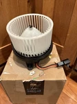 Front A/c Heater Blower Motor Fan Assembly For Lincoln Town Car 2003 2004-2011. Fixed Price $35.10.
