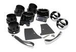 Vintage Air 498827 Oe Factory A/c Louver Kit. Fixed Price $199.48.