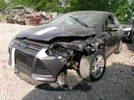 Used A/c Condenser Fits: 2012 Ford Focus Electric Ev Thru 02/03/13 Grade. Fixed Price $143.54.