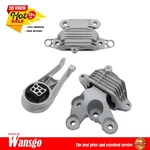 3 Engine Mounts & Auto Trans Kit For Buick 18-20 Chevrolet Malibu 17-21. Fixed Price $124.01.