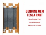 17 23 Tesla Model A/c Condenser Oem 1077083-00-B. Fixed Price $130.00.