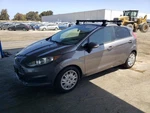 Used A/c Condenser Fits: 2014 Ford Fiesta 1.0L Turbo Grade. Fixed Price $117.00.