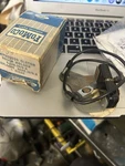 Nos Oem Ford A/c Compressor Clutch Brush Holder Assembly B9AE-2979-A. Fixed Price $95.00.
