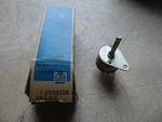 380138 Nos Gm Heater Fan Switch 1963 - 1966 Oldsmobile 88 98 Starfire. Fixed Price $45.00.