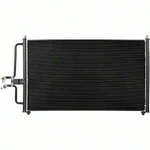 A/c Condenser Spectra Premium Industries 7-4975. Fixed Price $133.14.
