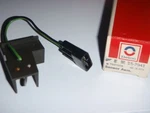Nos Gm Delco Air Conditioning Temp Sensor 1977-1981 Buick Electra Lesabre New. Fixed Price $35.00.