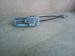 Ford Fairlane 500 Temperature Heater Control Switch Assembly 1962- 1964 Oem. Fixed Price $130.00.