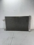 2017 Jaguar Xe 3.0 Air Condenser Radiator Oem GX73-19710-BC. Fixed Price $75.65.
