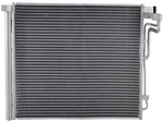 Kia Forte 2019-2023 2.0L A/c Condenser W/receiver & Dryer KI3030154. Fixed Price $168.49.