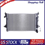 13862 For 2020-2024 Kia Soul Seltos 2.0L Aluminum Core Cooling Radiator Dpi. Fixed Price $97.86.