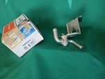 Everco H1955 Mopar 2936517 Heater Valve 5/8X1/2 Chrysler Imperial 1969-73. Fixed Price $40.00.