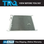 Trq Ac Condenser A/c Air Conditioning For CL500 S430 S500 CL55 Amg S55. Fixed Price $90.95.
