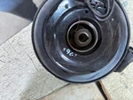 15-4417 Ac Clutch Kingston. Fixed Price $60.00.