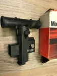 1983-98 Ford Mustang Nos Factory A/c Hvac Valve & Switch E25Y-18D371-A. Fixed Price $75.00.