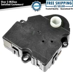 Heater A/c Temperature Vent Door Actuator For Buick Chevy Cadillac Gmc Olds. Fixed Price $44.85.
