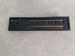 1982 Vw Volkswagen Rabbit Temp Heat Air Climate Control Cover Faceplate Oem. Fixed Price $42.49.