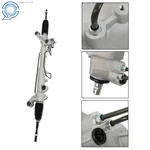 Power Steering Rack & Pinion Assembly Ford Edge 2007-2014 Lincoln Mkx 07-15. Fixed Price $163.14.