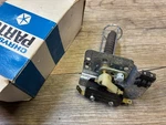 1959 Desoto Chrysler Plymouth Nos Mopar Gas Model 805 Heater Thermostat 1972883. Fixed Price $95.00.