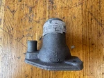 Nos 1963 1964 1965 1966 Ford Mustang Shelby 260 289 Hipo Thermostat Housing. Fixed Price $299.99.