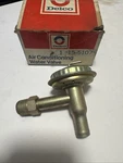Nos Gm Ac Delco 15-5107 Heater Control Valve. Fixed Price $99.00.