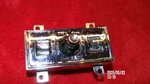 61 62 Cadillac Deville Eldorado Fleetwood Power Bench Seat Switch Refurbished. Fixed Price $125.00.