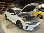 Used A/c Condenser Fits: 2022 Kia K5 1.6 Grade. Fixed Price $174.90.