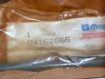 Nos Mopar 1984-85 Dodge Truck / Van Speed Control Cable 4162666. Fixed Price $99.99.