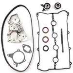 Timing Belt Kit Water Pump For 1990 1991 1992 1993 Mazda Miata 1.6L L4. Fixed Price $45.47.