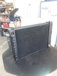 1969 Trans Am Firebird Harrison 4 Speed Core Radiator Factory Nos Flat. Fixed Price $6000.00.