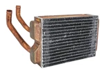 Jegs Heater Core Fits Select 1960-1963 Chevrolet/gmc Trucks With Deluxe. Fixed Price $148.99.