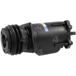 Four Seasons 57088 A/c Compressor, W/ Clutch, Remanufactured, A6, Gm, Spade, 12V. Fixed Price $398.24.