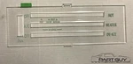 New 1968 Impala A/c Heater Control Lens Climate Air Conditioning Bel Chevy. Fixed Price $29.99.
