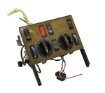 Mercedes-benz W126 Air Conditioning Control 1268330014 1268200203 1268200103. Fixed Price $392.61.