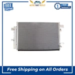 New A/c Condenser For 2018-2021 Subaru Crosstrek. Fixed Price $80.00.