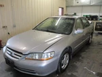 Used A/c Condenser Fits: 2002 Honda Accord 2.3L Showa Manufacturer Grade. Fixed Price $72.49.