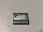 1940'S - 1970'S Gm "ac" Type Air Flow Control Cable Clamp Nos 3856539. Fixed Price $9.99.